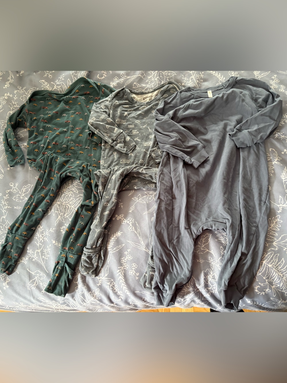 Gunamuna PJ Bundle